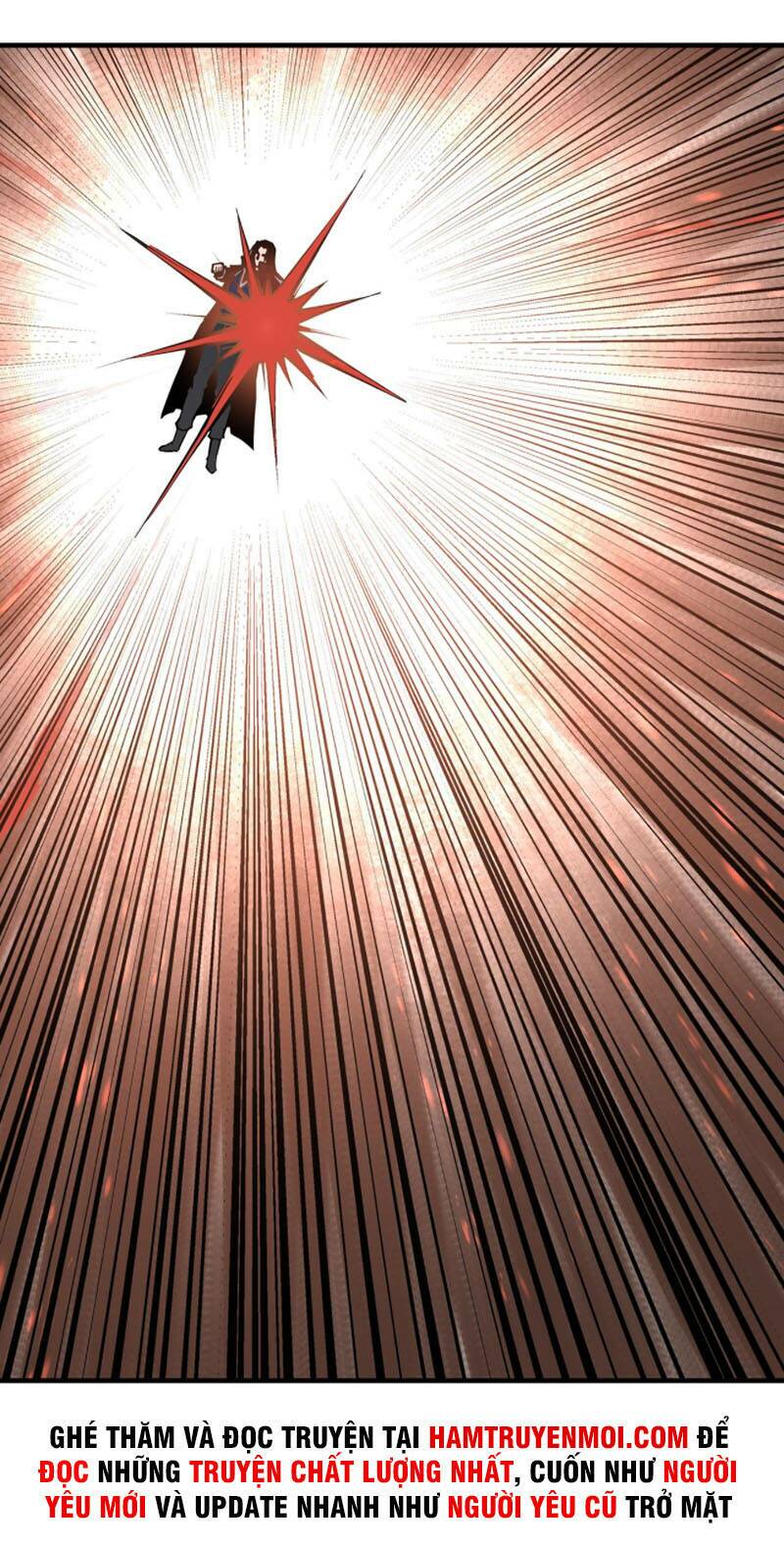 Tối Cường Phản Phái Hệ Thống Chapter 206 - Trang 2