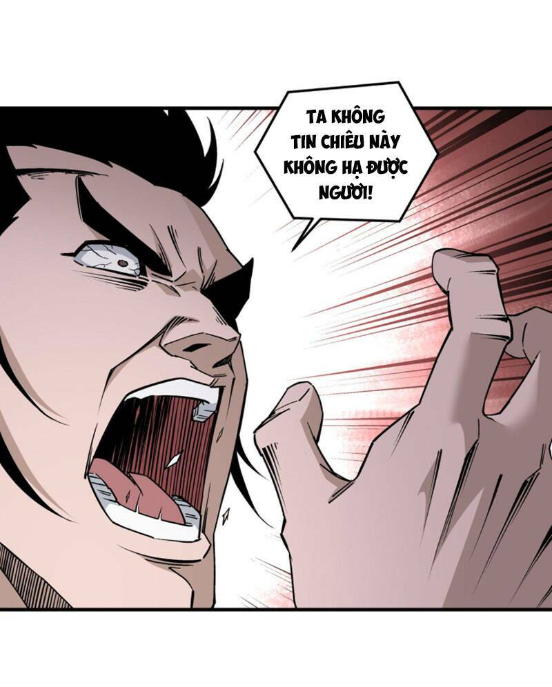 Tối Cường Phản Phái Hệ Thống Chapter 206 - Trang 2