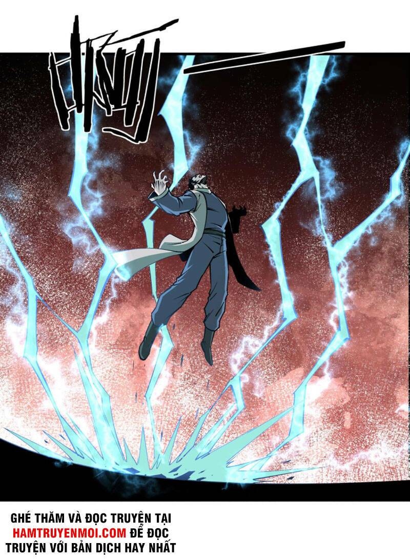 Tối Cường Phản Phái Hệ Thống Chapter 206 - Trang 2