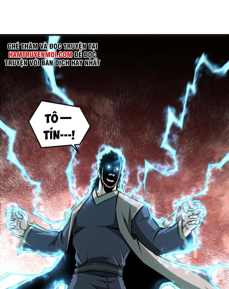 Tối Cường Phản Phái Hệ Thống Chapter 206 - Trang 2