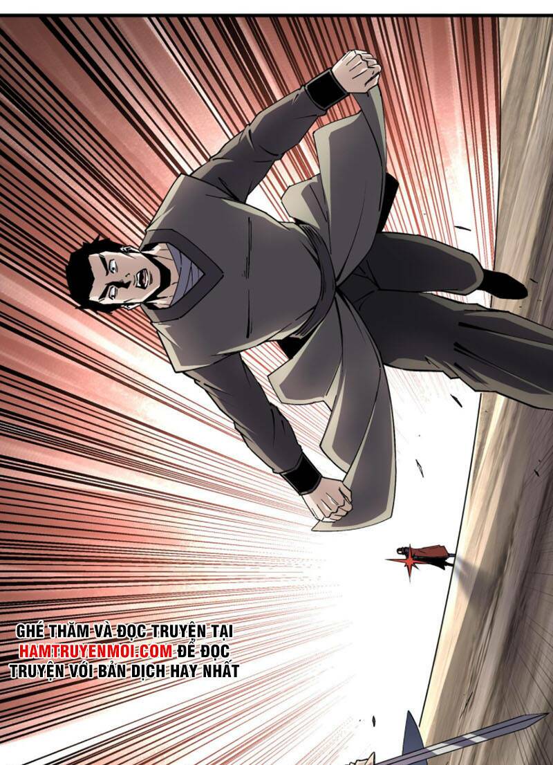 Tối Cường Phản Phái Hệ Thống Chapter 207 - Trang 2