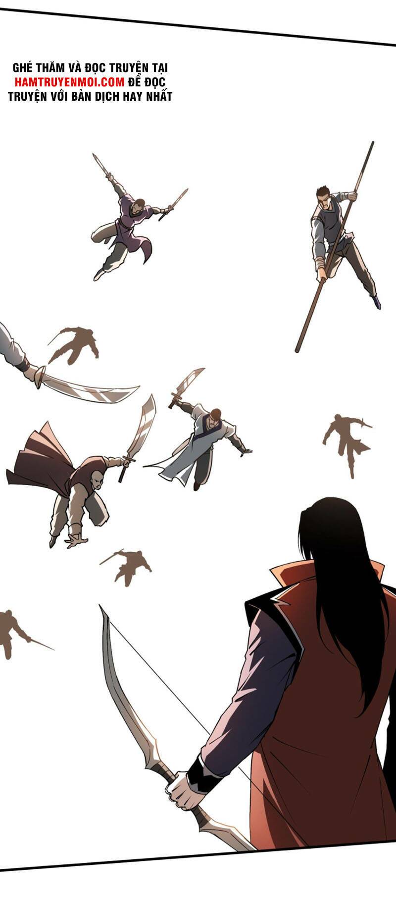 Tối Cường Phản Phái Hệ Thống Chapter 207 - Trang 2