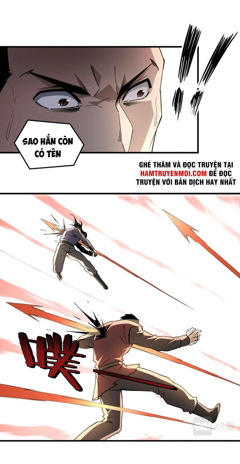 Tối Cường Phản Phái Hệ Thống Chapter 207 - Trang 2