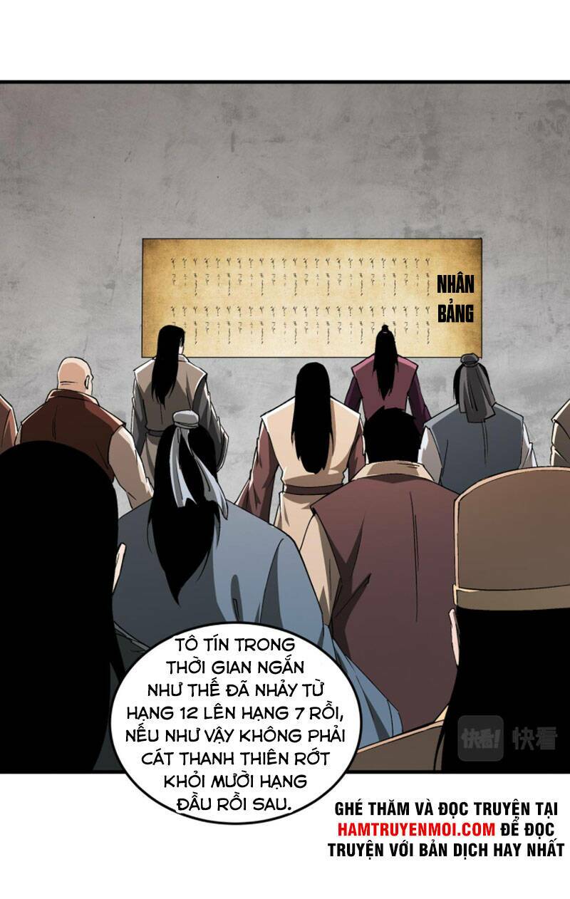 Tối Cường Phản Phái Hệ Thống Chapter 207 - Trang 2