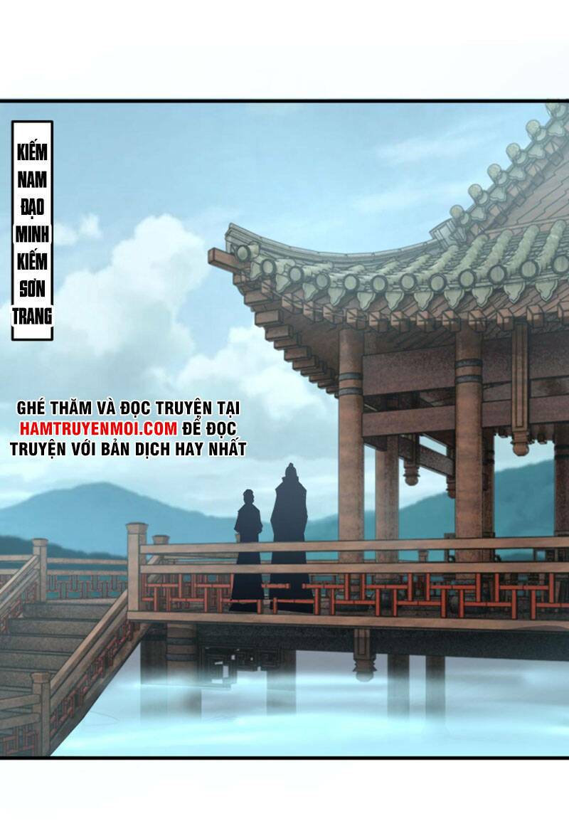 Tối Cường Phản Phái Hệ Thống Chapter 207 - Trang 2