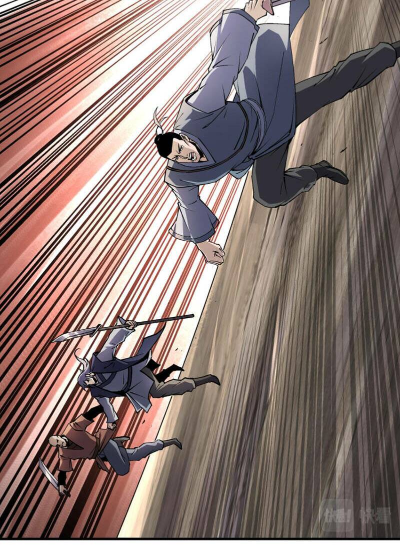 Tối Cường Phản Phái Hệ Thống Chapter 207 - Trang 2