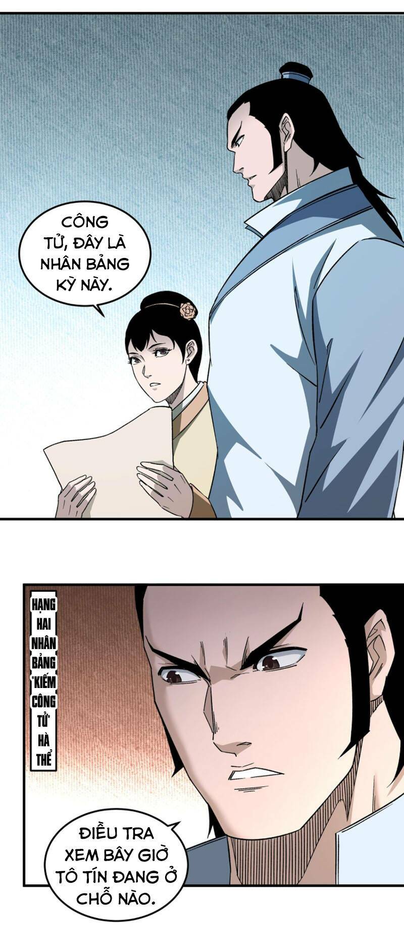 Tối Cường Phản Phái Hệ Thống Chapter 207 - Trang 2