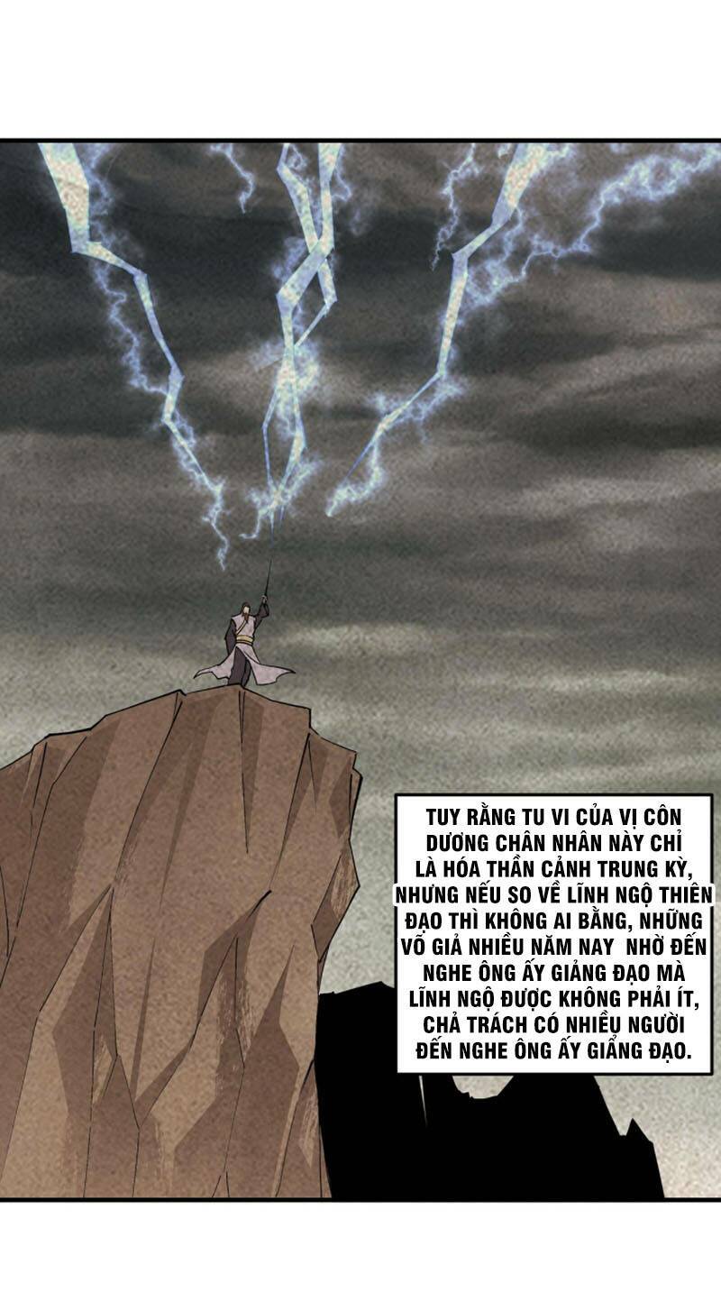 Tối Cường Phản Phái Hệ Thống Chapter 207 - Trang 2