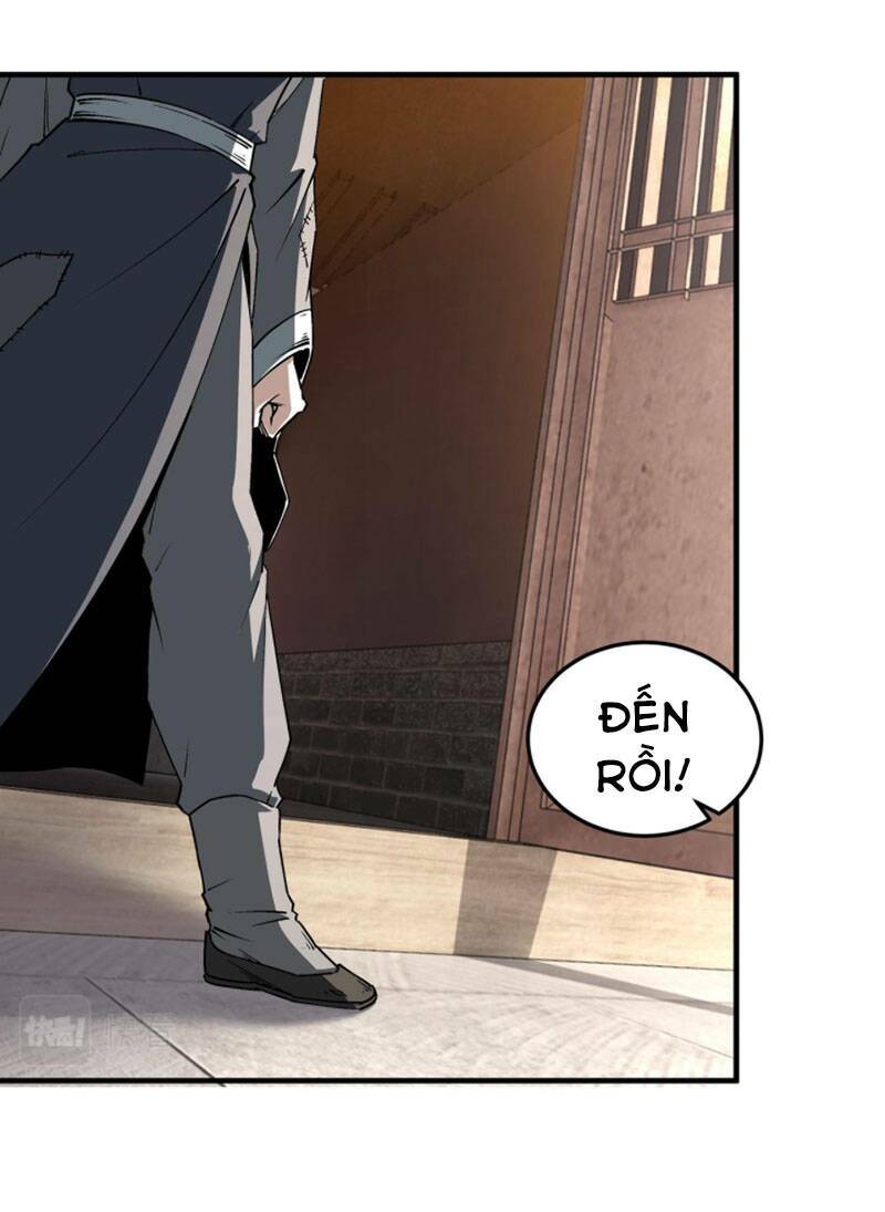 Tối Cường Phản Phái Hệ Thống Chapter 207 - Trang 2