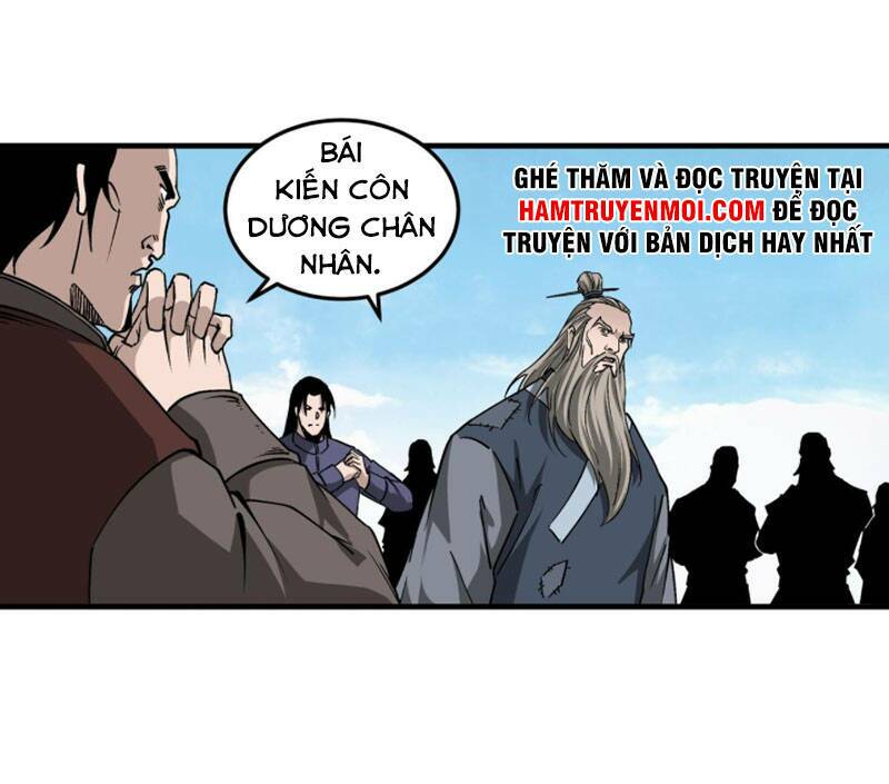 Tối Cường Phản Phái Hệ Thống Chapter 207 - Trang 2