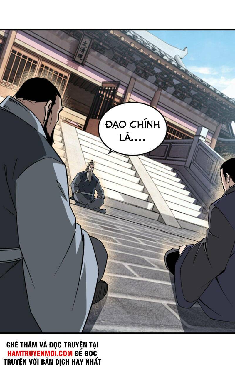 Tối Cường Phản Phái Hệ Thống Chapter 207 - Trang 2