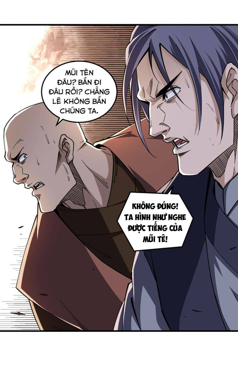 Tối Cường Phản Phái Hệ Thống Chapter 207 - Trang 2