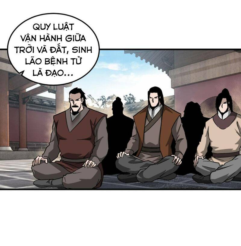 Tối Cường Phản Phái Hệ Thống Chapter 207 - Trang 2