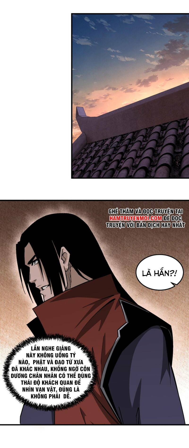 Tối Cường Phản Phái Hệ Thống Chapter 207 - Trang 2