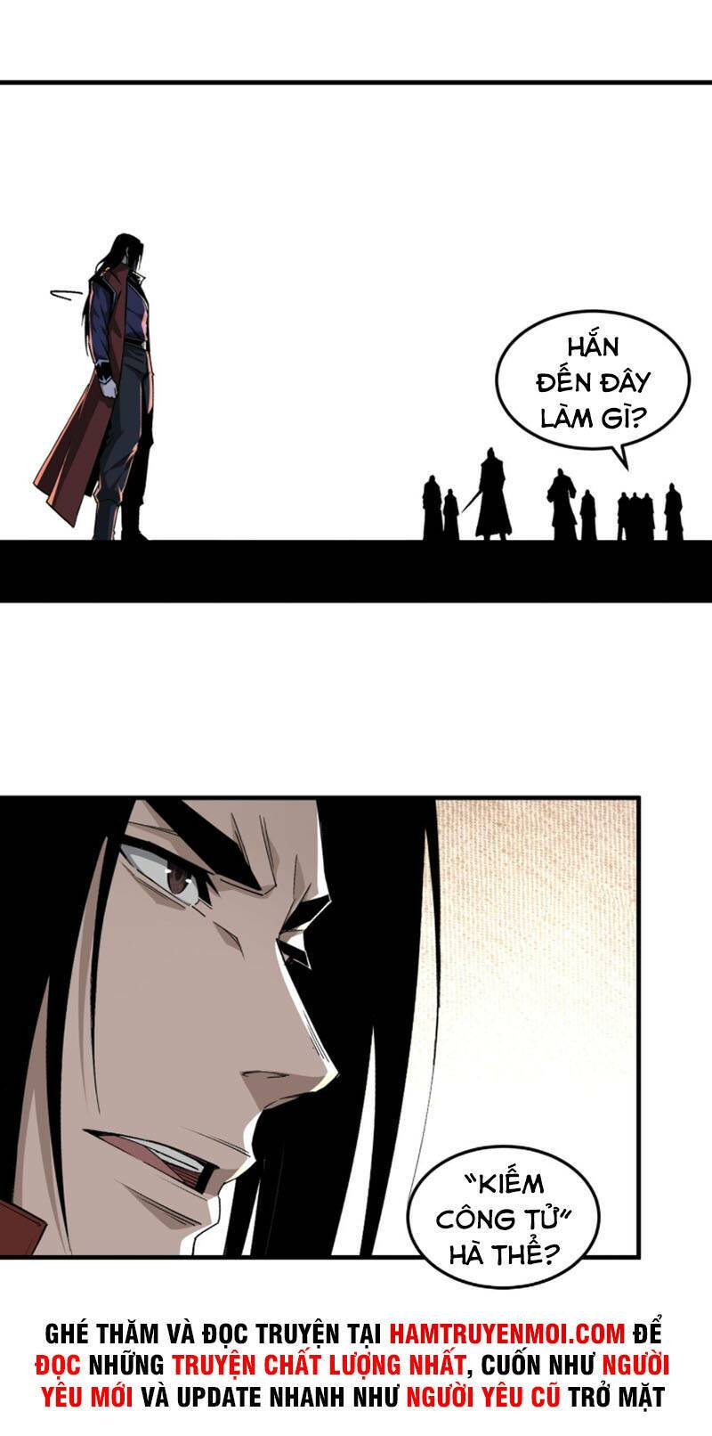 Tối Cường Phản Phái Hệ Thống Chapter 207 - Trang 2