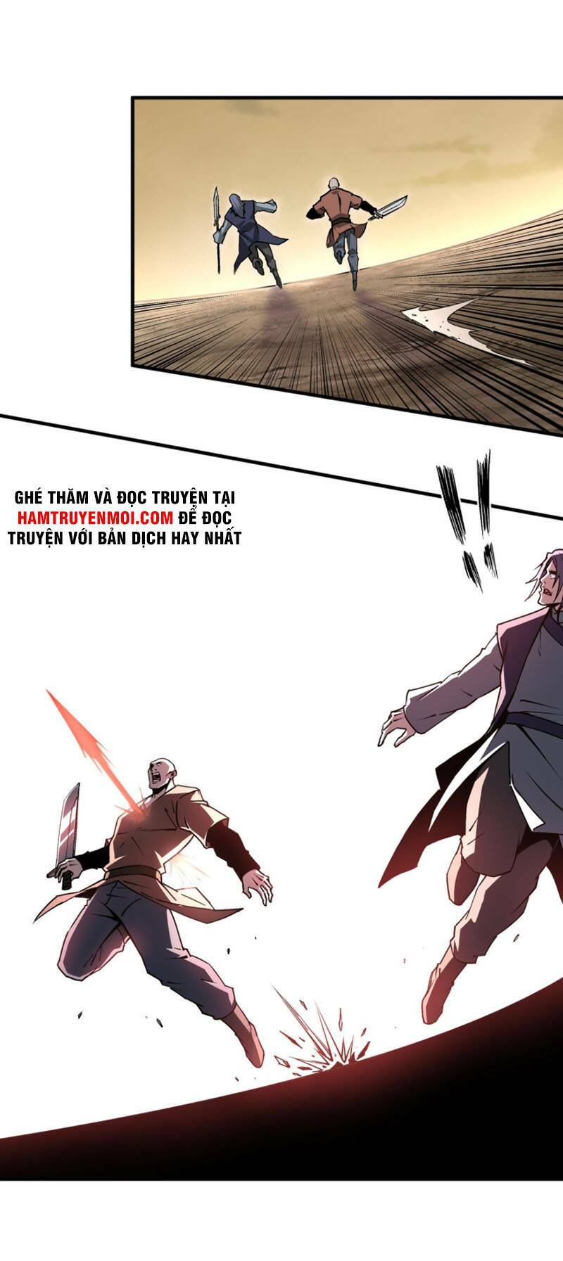 Tối Cường Phản Phái Hệ Thống Chapter 207 - Trang 2