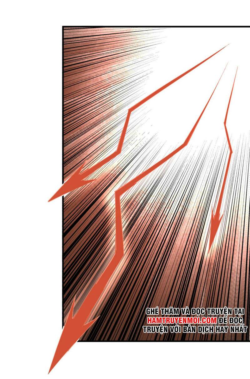 Tối Cường Phản Phái Hệ Thống Chapter 207 - Trang 2