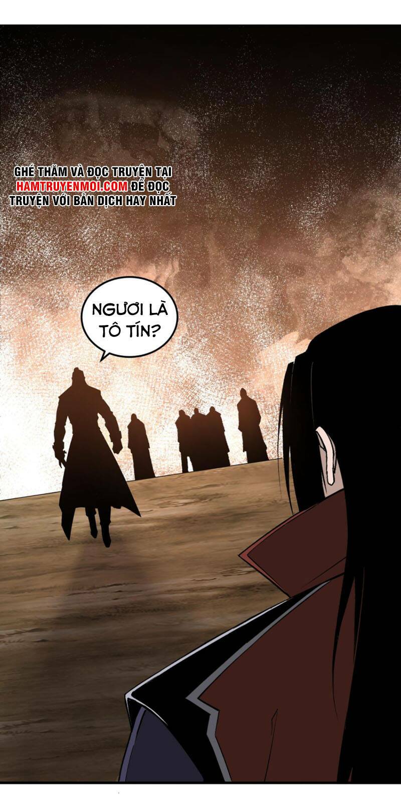 Tối Cường Phản Phái Hệ Thống Chapter 208 - Trang 2