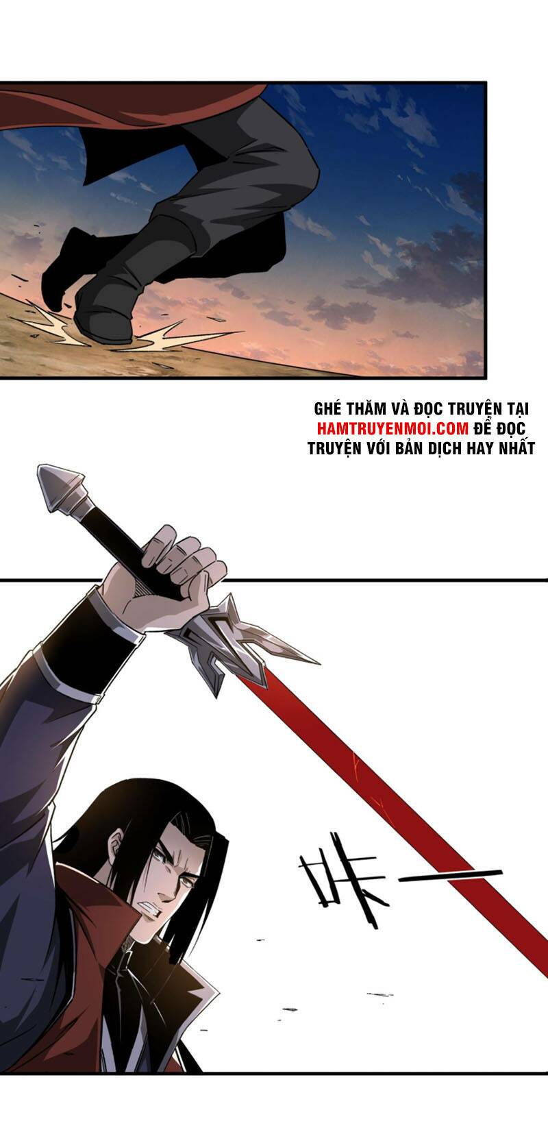 Tối Cường Phản Phái Hệ Thống Chapter 208 - Trang 2