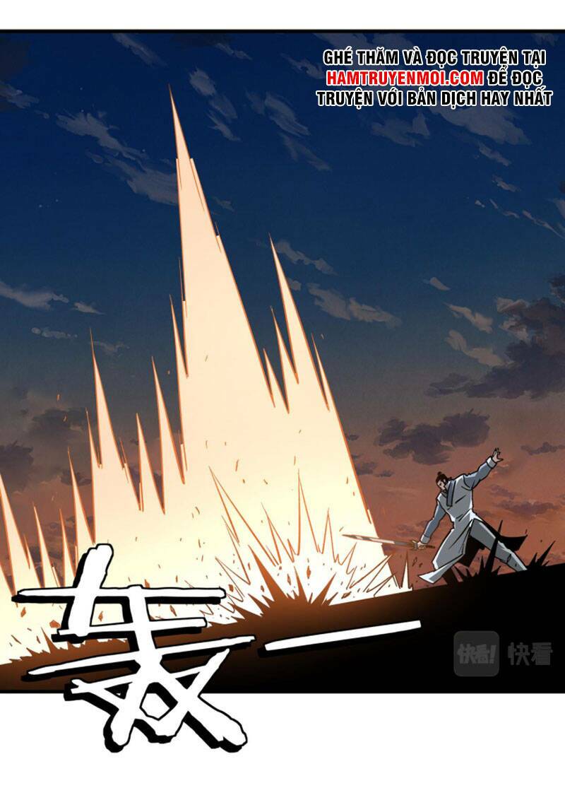 Tối Cường Phản Phái Hệ Thống Chapter 208 - Trang 2