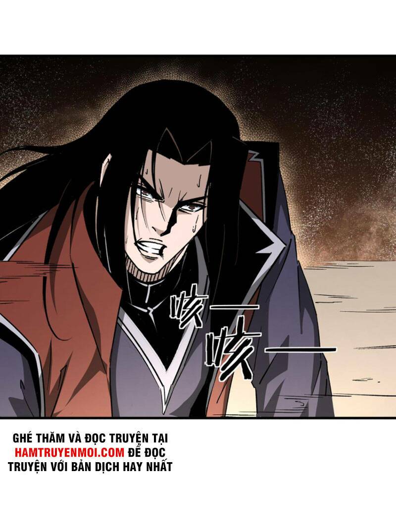 Tối Cường Phản Phái Hệ Thống Chapter 208 - Trang 2