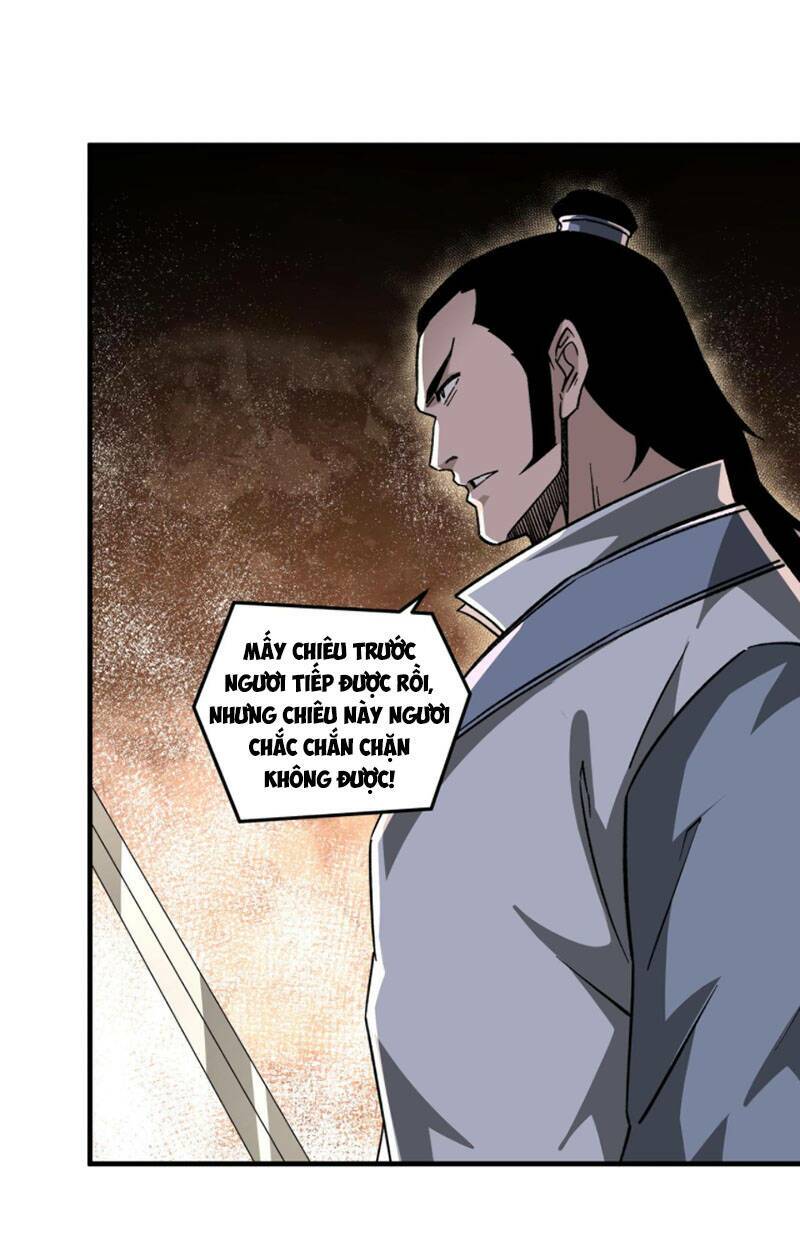 Tối Cường Phản Phái Hệ Thống Chapter 208 - Trang 2