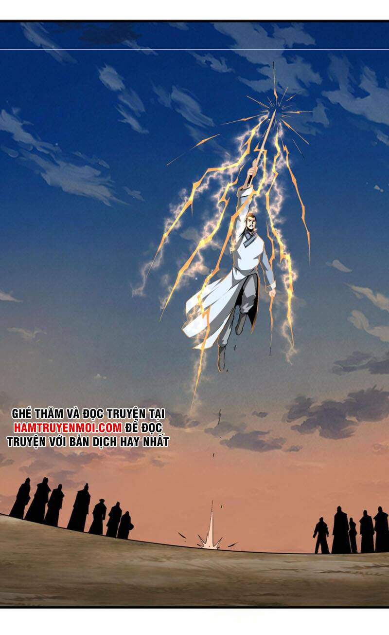 Tối Cường Phản Phái Hệ Thống Chapter 208 - Trang 2