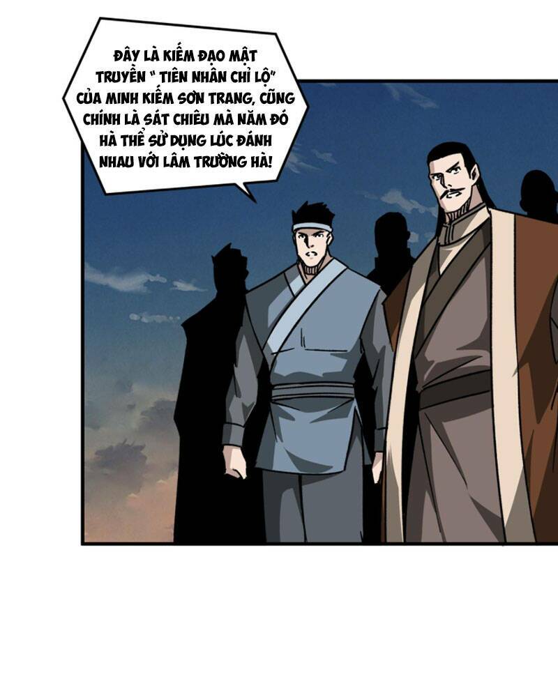 Tối Cường Phản Phái Hệ Thống Chapter 208 - Trang 2