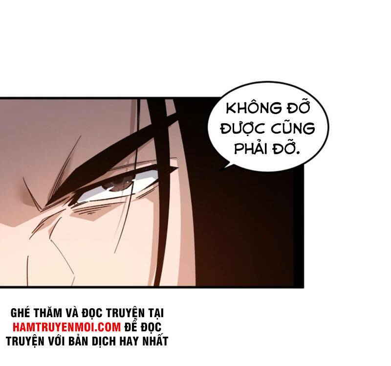 Tối Cường Phản Phái Hệ Thống Chapter 208 - Trang 2