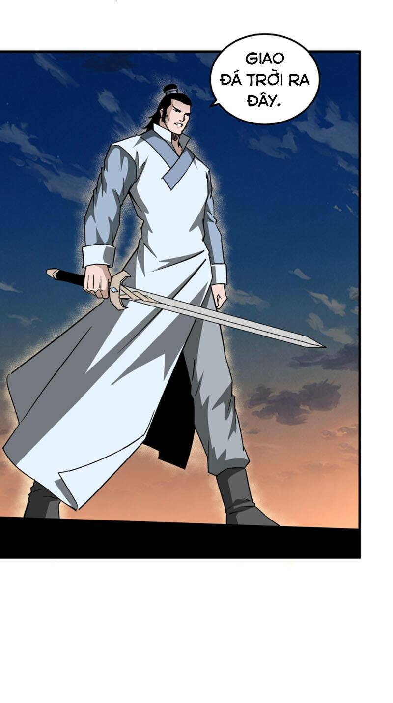 Tối Cường Phản Phái Hệ Thống Chapter 208 - Trang 2