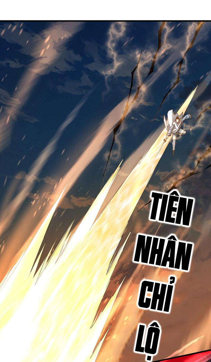 Tối Cường Phản Phái Hệ Thống Chapter 208 - Trang 2