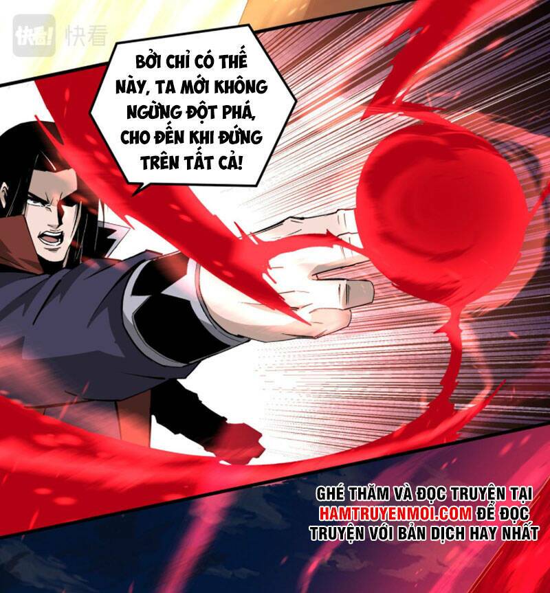 Tối Cường Phản Phái Hệ Thống Chapter 208 - Trang 2