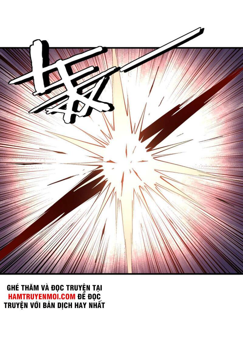 Tối Cường Phản Phái Hệ Thống Chapter 208 - Trang 2