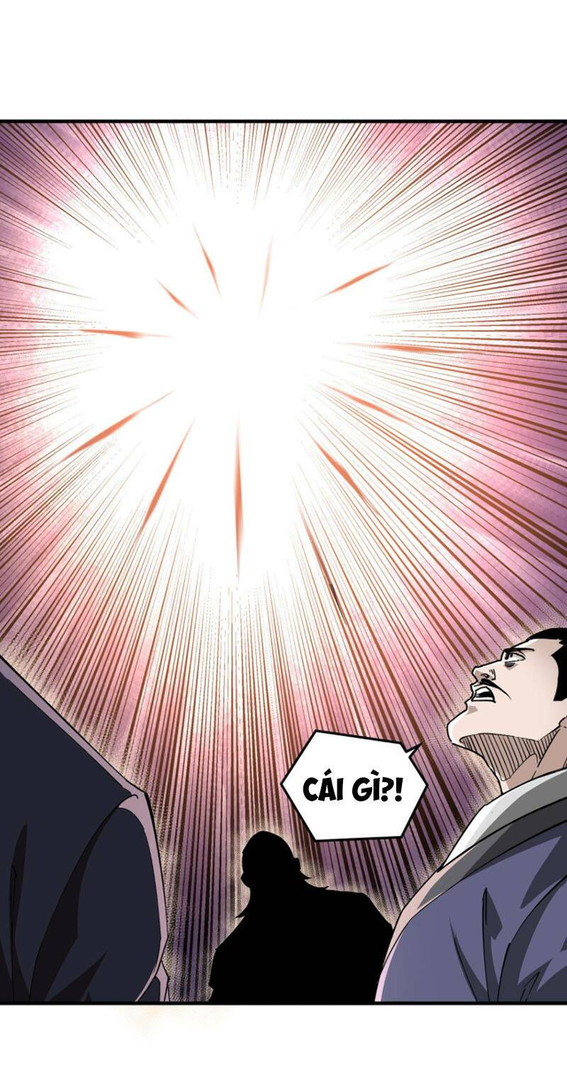 Tối Cường Phản Phái Hệ Thống Chapter 208 - Trang 2