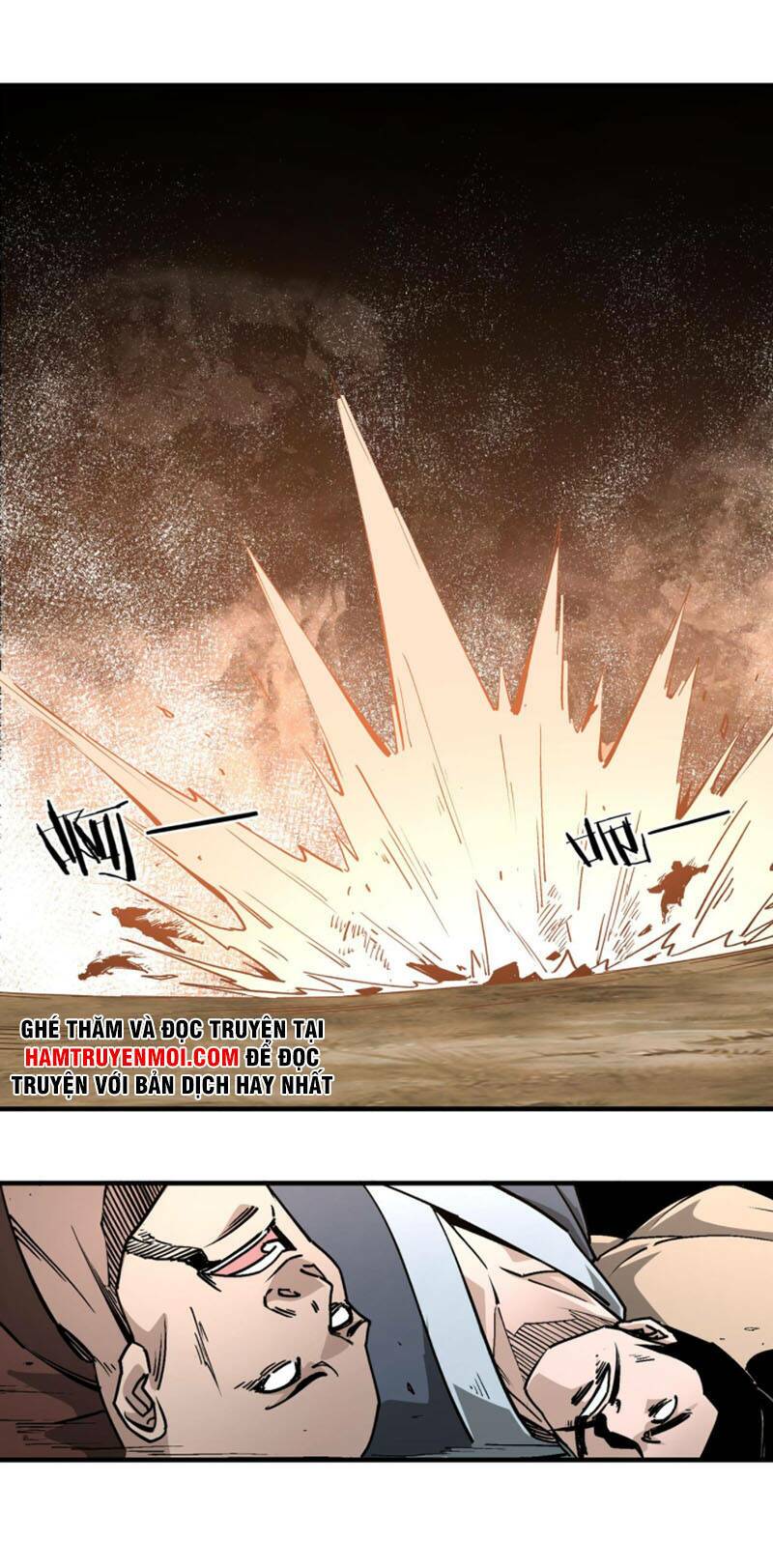 Tối Cường Phản Phái Hệ Thống Chapter 208 - Trang 2