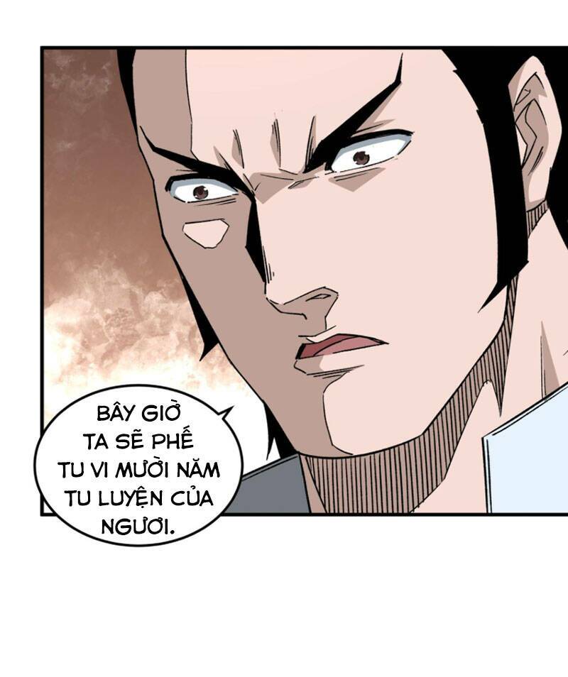 Tối Cường Phản Phái Hệ Thống Chapter 208 - Trang 2