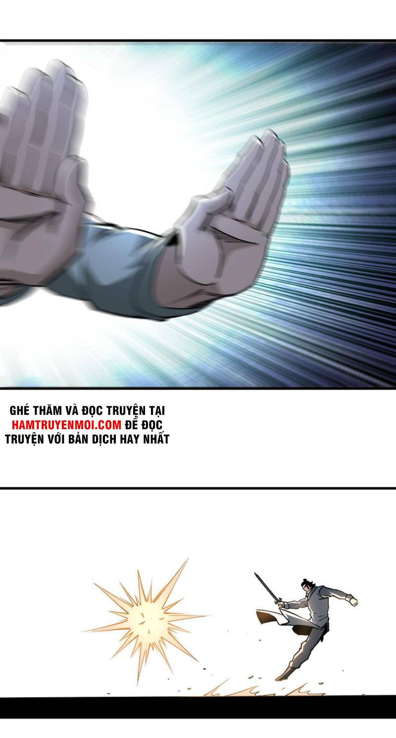 Tối Cường Phản Phái Hệ Thống Chapter 208 - Trang 2