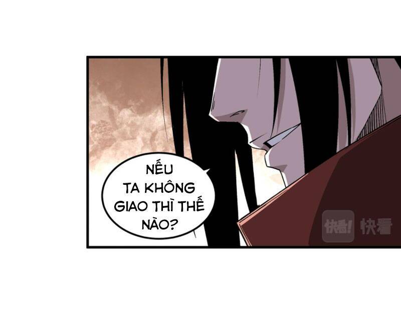 Tối Cường Phản Phái Hệ Thống Chapter 208 - Trang 2