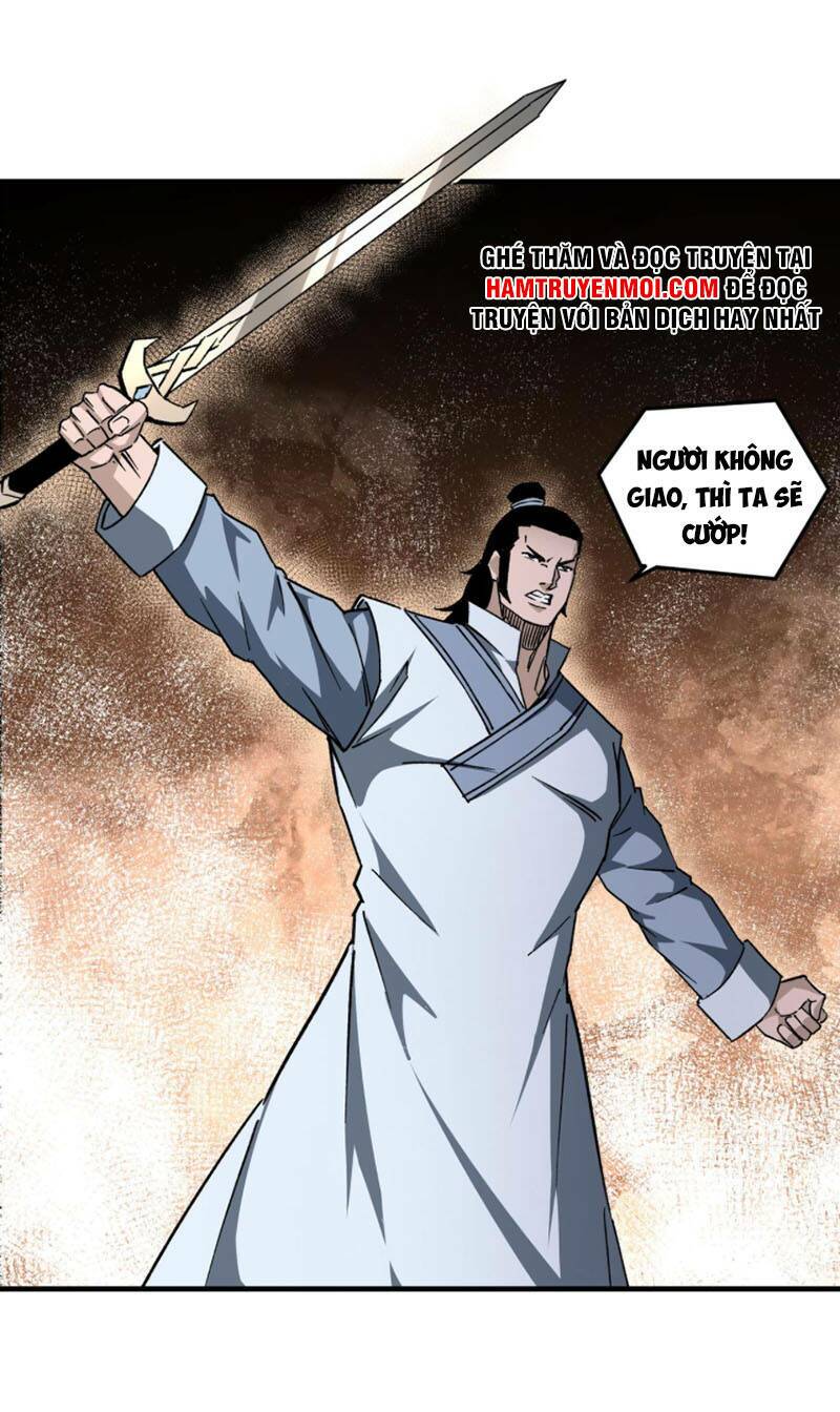 Tối Cường Phản Phái Hệ Thống Chapter 208 - Trang 2