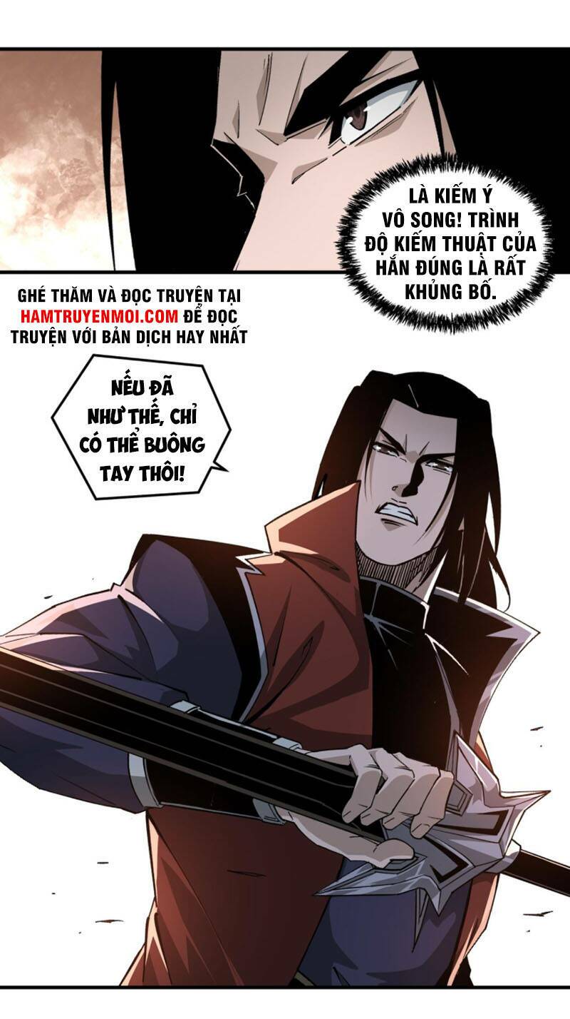 Tối Cường Phản Phái Hệ Thống Chapter 208 - Trang 2