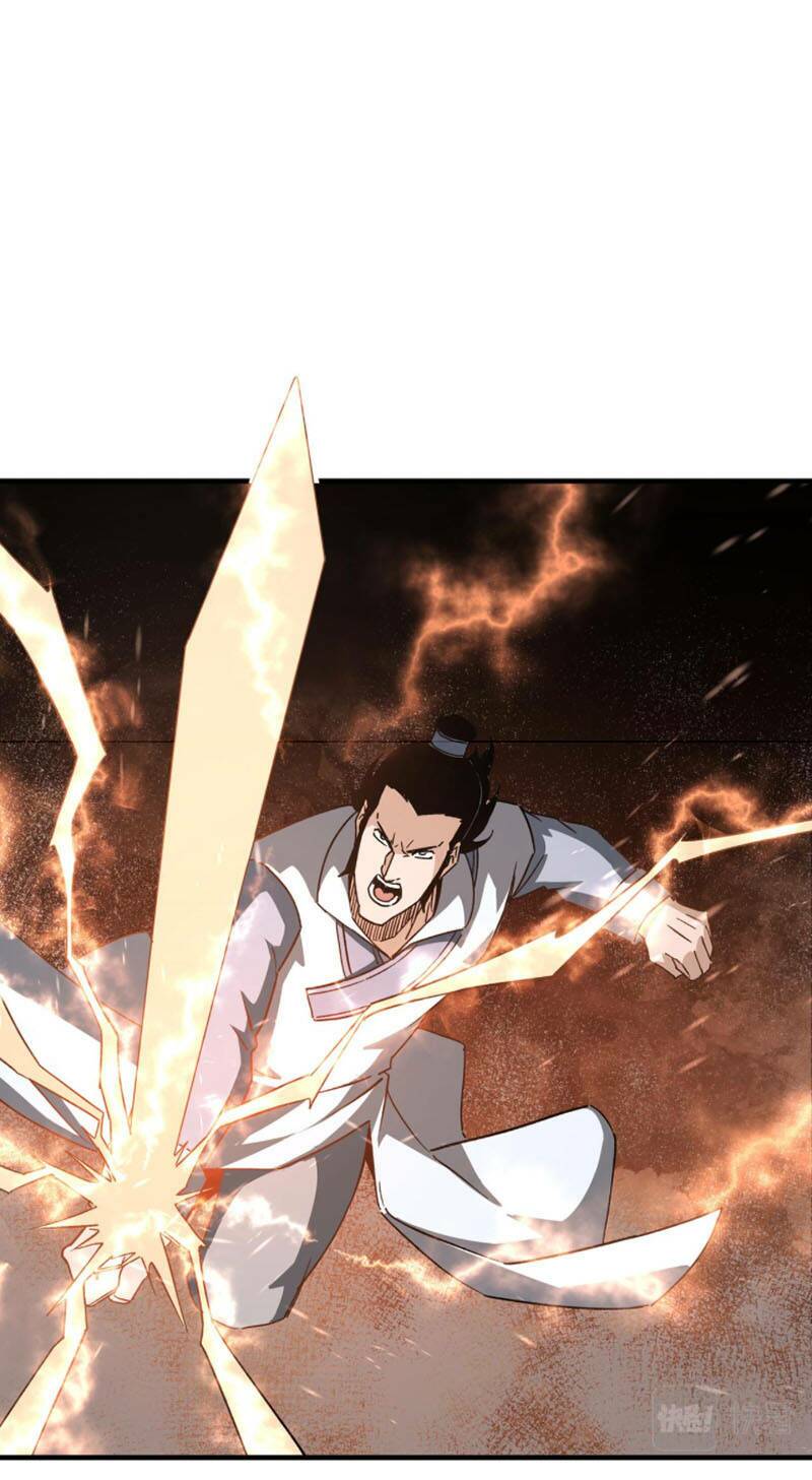 Tối Cường Phản Phái Hệ Thống Chapter 208 - Trang 2