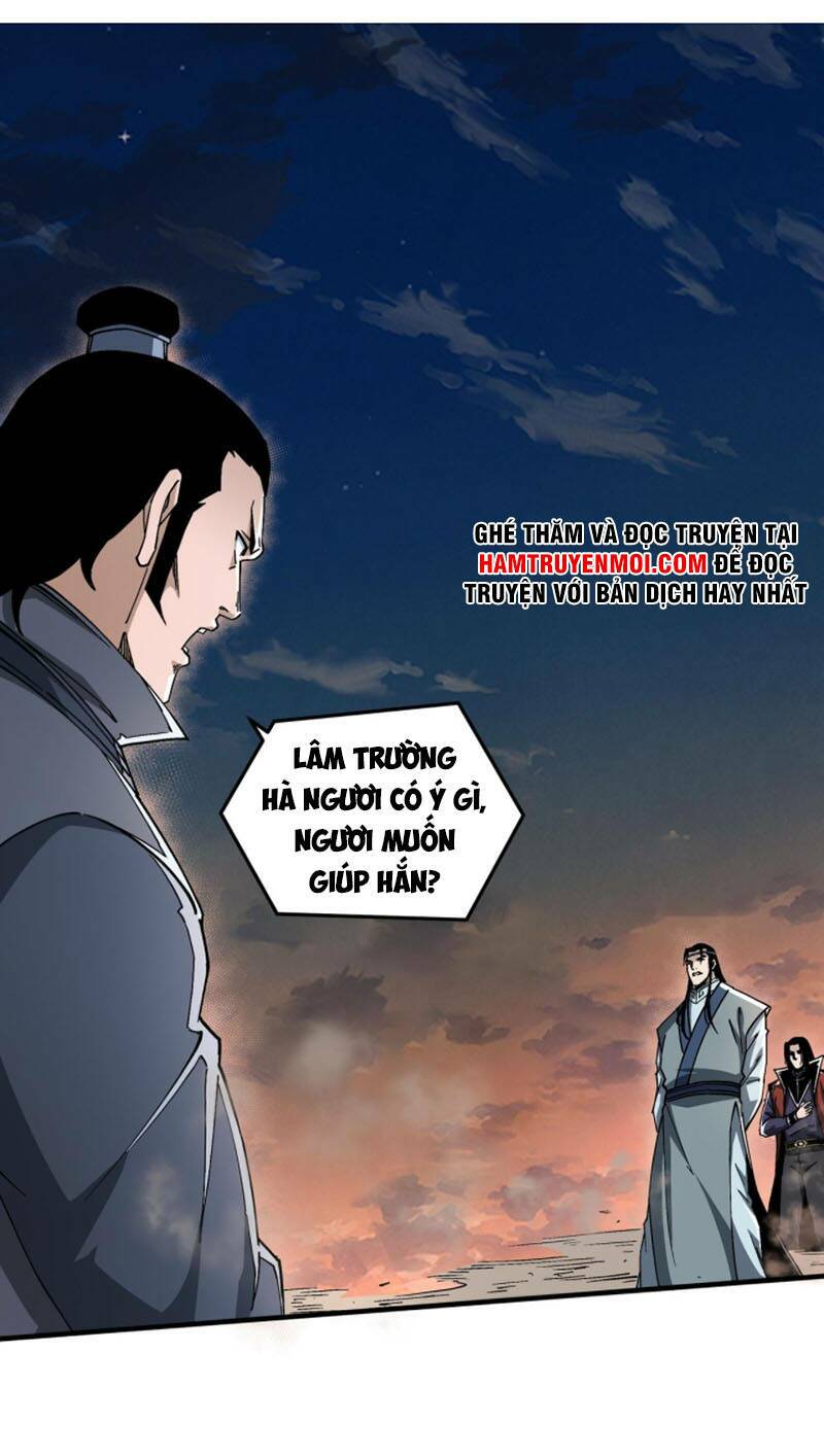 Tối Cường Phản Phái Hệ Thống Chapter 209 - Trang 2