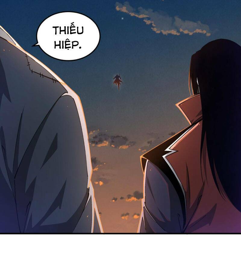 Tối Cường Phản Phái Hệ Thống Chapter 209 - Trang 2