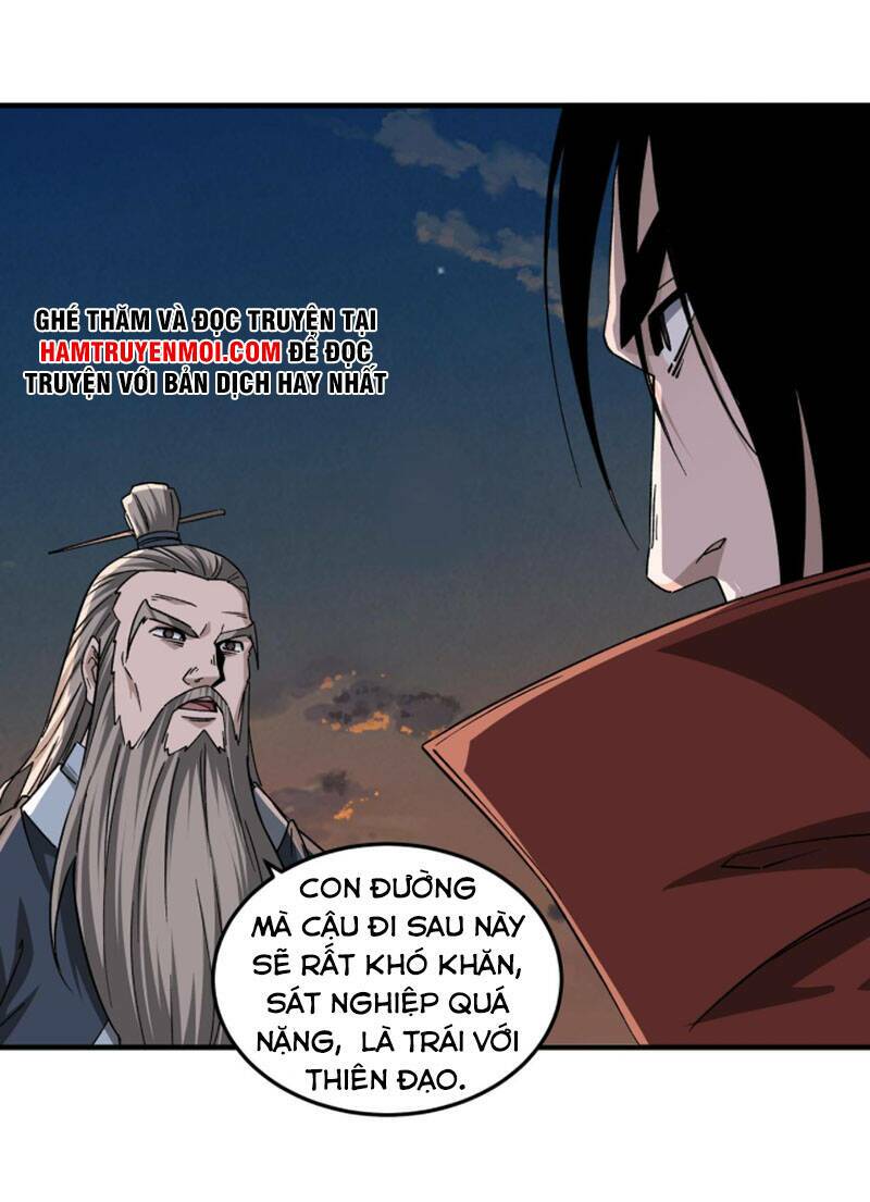 Tối Cường Phản Phái Hệ Thống Chapter 209 - Trang 2