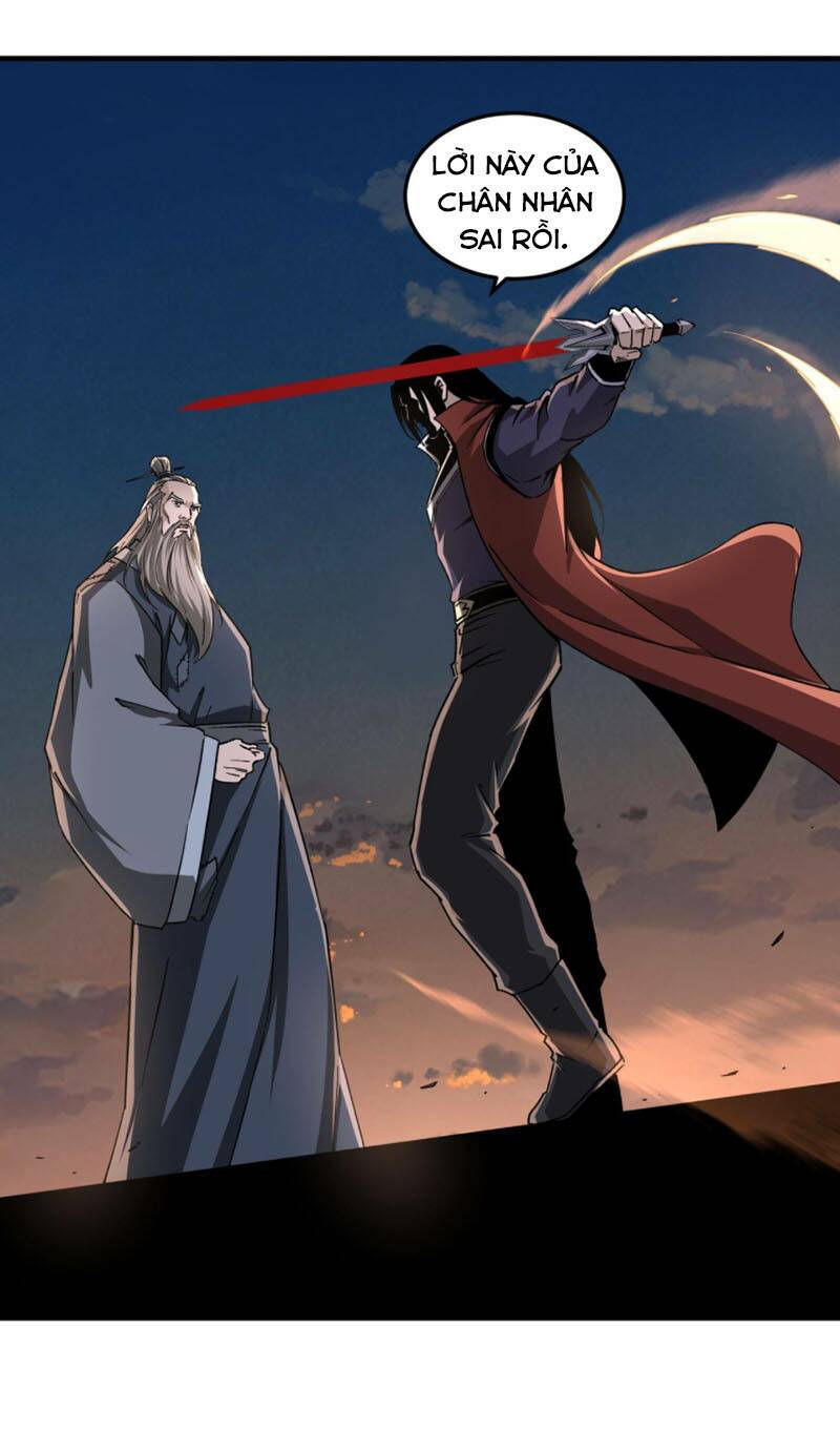 Tối Cường Phản Phái Hệ Thống Chapter 209 - Trang 2