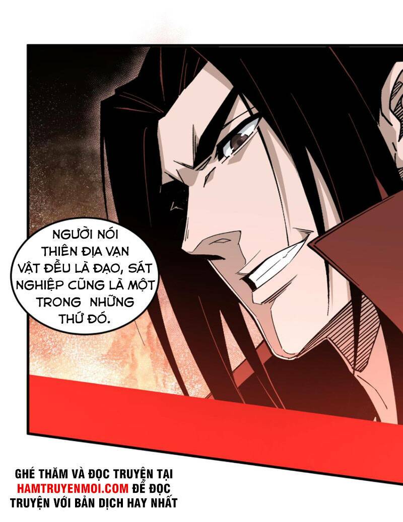 Tối Cường Phản Phái Hệ Thống Chapter 209 - Trang 2