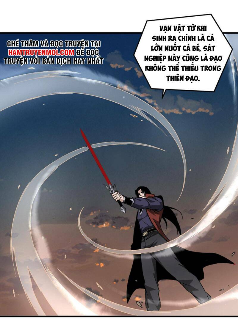 Tối Cường Phản Phái Hệ Thống Chapter 209 - Trang 2