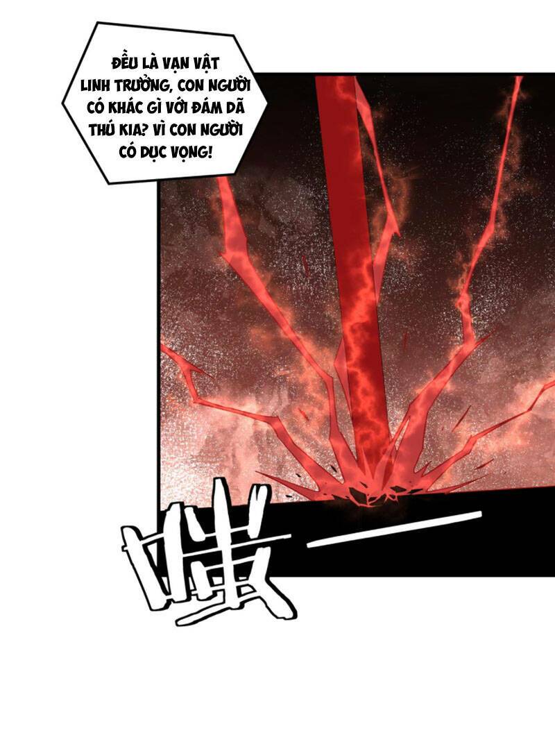 Tối Cường Phản Phái Hệ Thống Chapter 209 - Trang 2