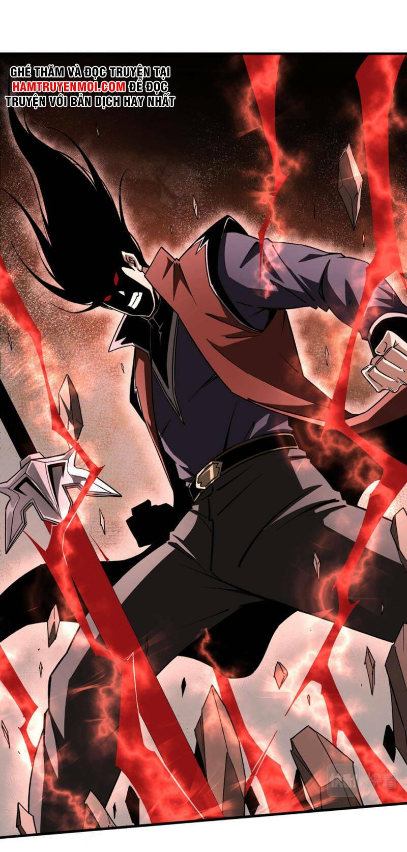 Tối Cường Phản Phái Hệ Thống Chapter 209 - Trang 2