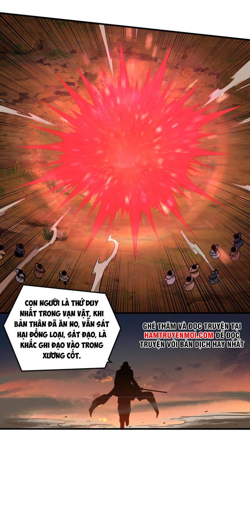 Tối Cường Phản Phái Hệ Thống Chapter 209 - Trang 2